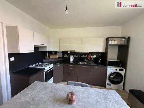 Prodaný byt 3+1 68 m²