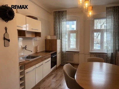 Prodej bytu 4+1 103 m²