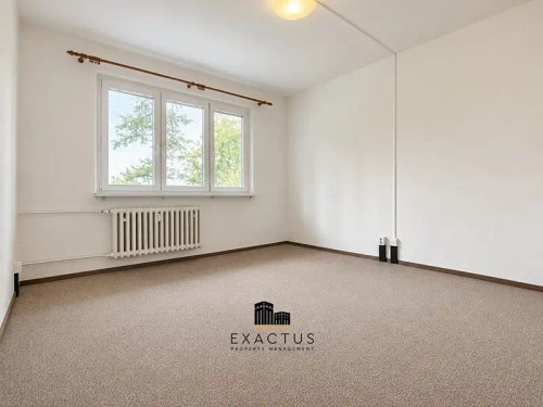 Prodej bytu 2+1 54 m²