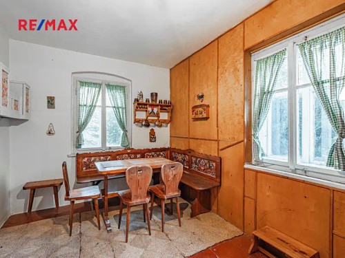 Prodej domu 120 m², pozemek 424 m²