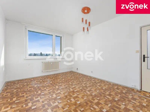Prodej bytu 2+1 51 m²