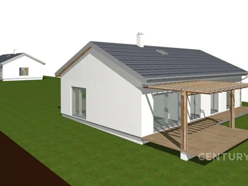 Prodej domu 99 m², pozemek 1203 m²