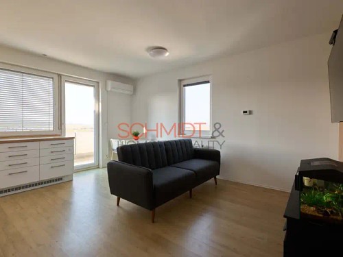 Prodaný byt 3+kk 64 m²