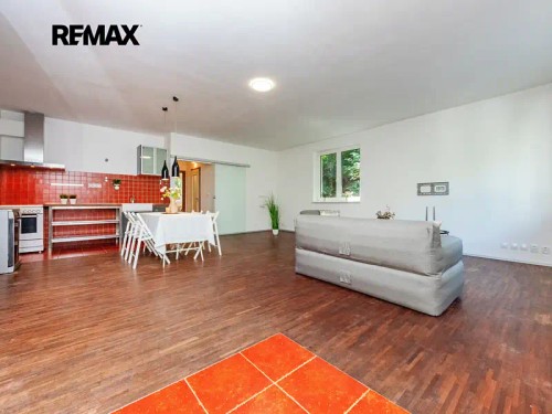 Prodej bytu 3+kk 86 m²