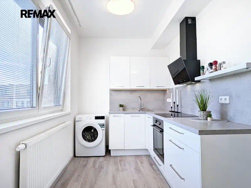 Prodej bytu 2+kk 55 m²