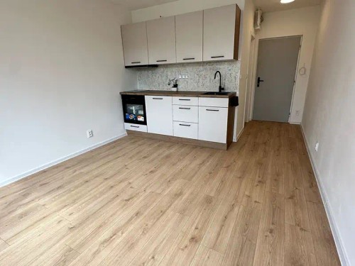 Prodej bytu 1+kk 19 m²