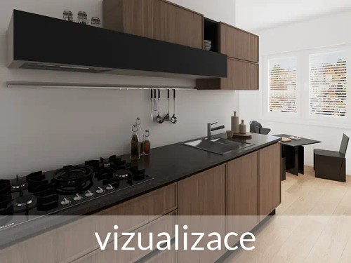 Prodaný byt 2+1 56 m²