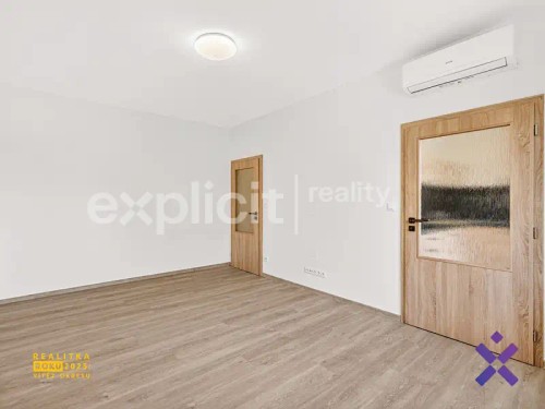 Prodej bytu 2+1 54 m²
