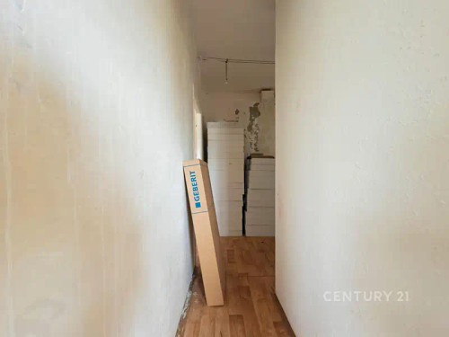 Prodej bytu 2+1 53 m²