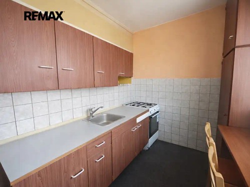 Prodej bytu 2+1 55 m²