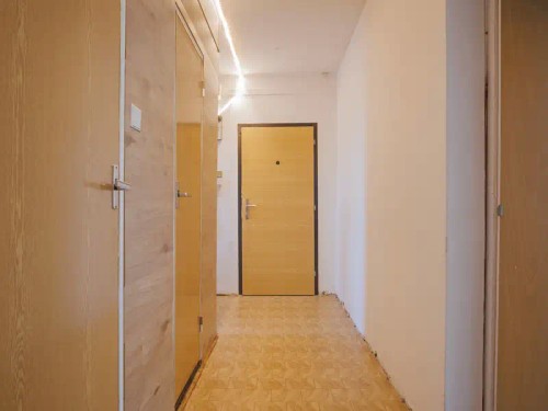 Prodej bytu 3+1 70 m²