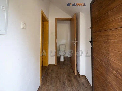 Prodej domu 84 m², pozemek 2077 m²