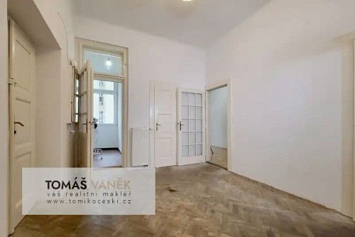 Prodej bytu 3+kk 85 m²