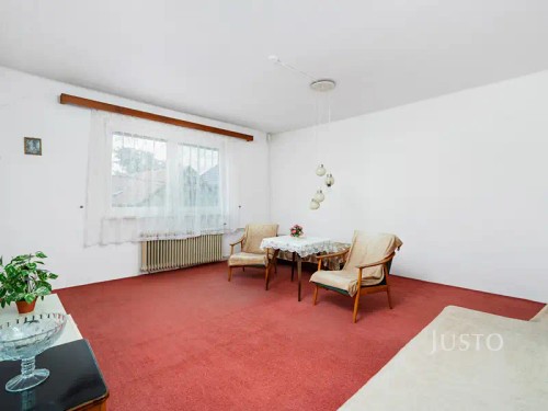 Prodej domu 150 m², pozemek 515 m²