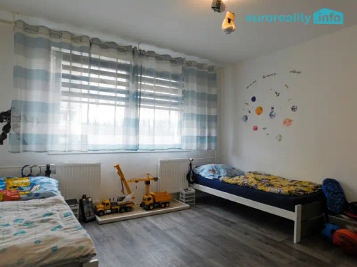 Prodej bytu 3+1 75 m²