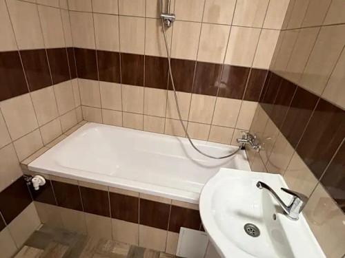 Prodej bytu 2+1 48 m²