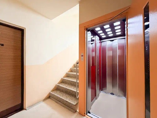 Prodaný  byt 3+1 75 m²