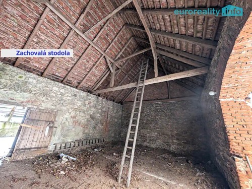 Prodej domu 300 m², pozemek 2467 m²