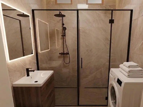 Prodaný byt 2+1 60 m²