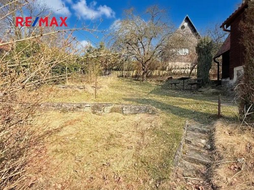 Prodej chaty 42 m², pozemek 483 m²