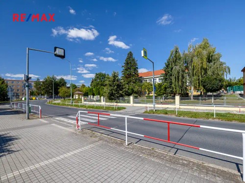 Prodaný byt 2+kk 50 m²