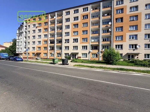 Prodej bytu 1+1 34 m²