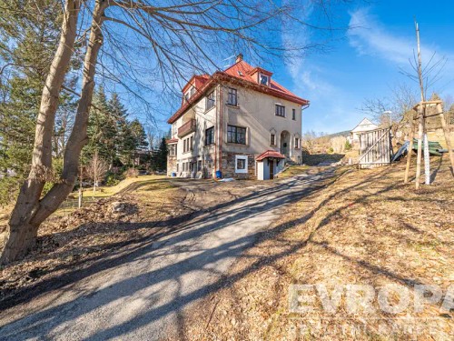 Prodej bytu 3+1 88 m²