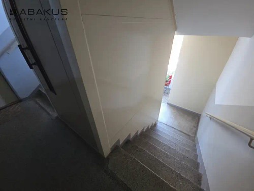 Prodej bytu 2+1 55 m²