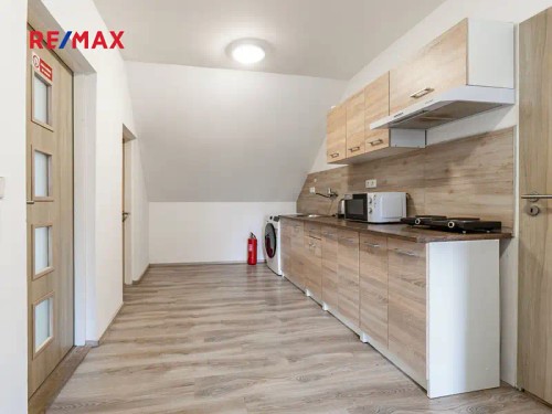 Prodej domu 243 m², pozemek 888 m²