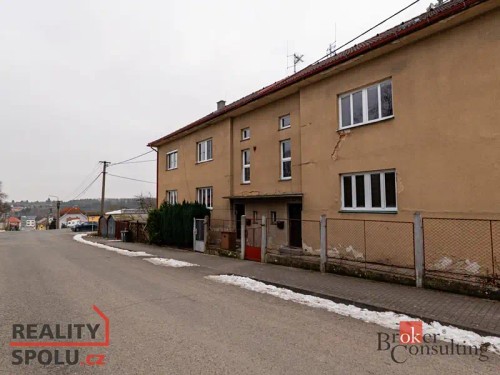 Prodaný byt 3+1 84 m²