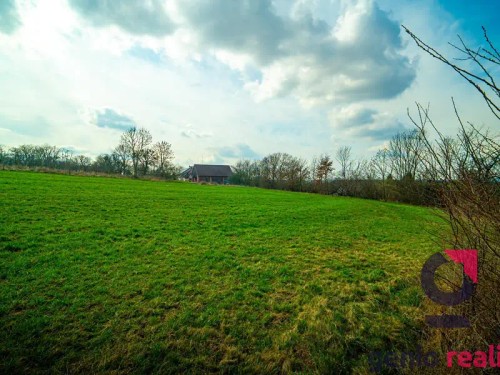 Prodej stavebního pozemku 12143 m²