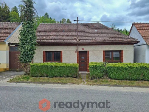 Prodej domu 110 m²