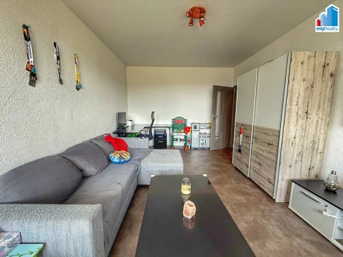 Prodej bytu 3+1 65 m²