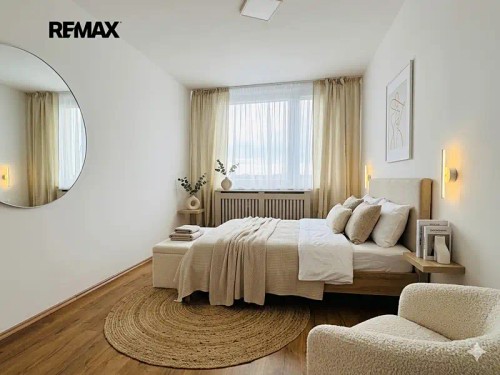 Prodej bytu 2+kk 43 m²