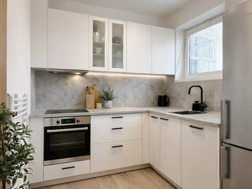 Prodej bytu 2+kk 48 m²