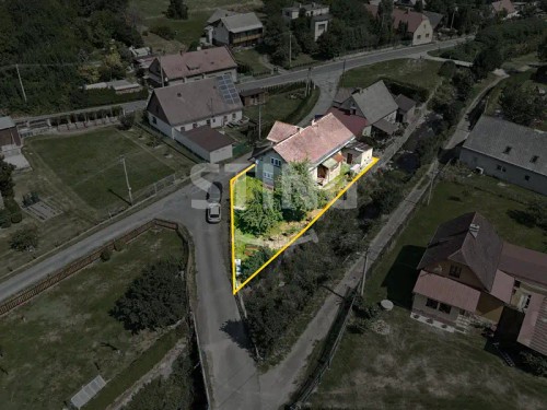 Prodej domu 201 m², pozemek 458 m²