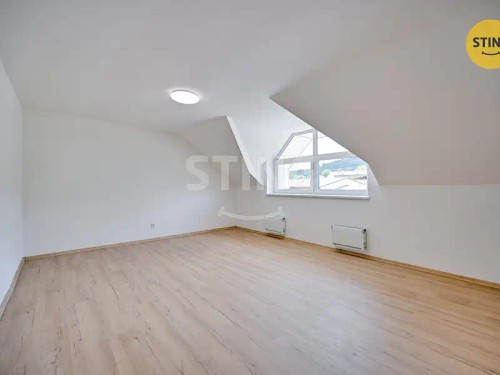 Prodej bytu 2+kk 70 m²