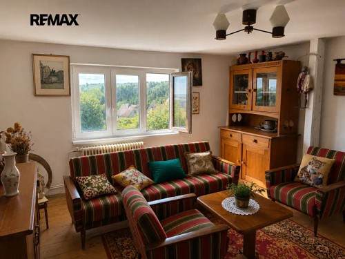 Prodej zemědělské usedlosti 380 m², pozemek 1793 m²