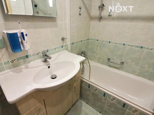 Prodaný byt 3+1 70 m²