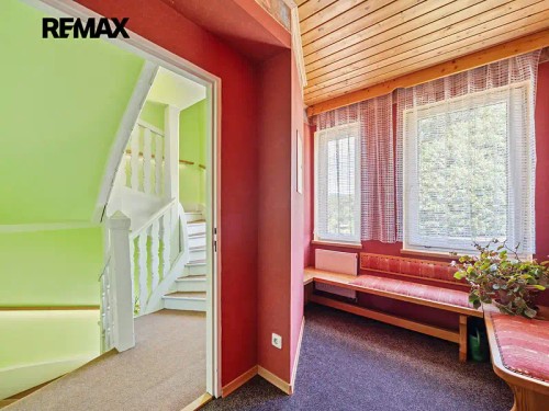 Prodej domu 339 m², pozemek 521 m²