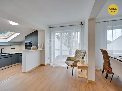 Prodej bytu 4+kk 105 m²