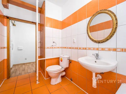 Prodaný byt 4+1 82 m²