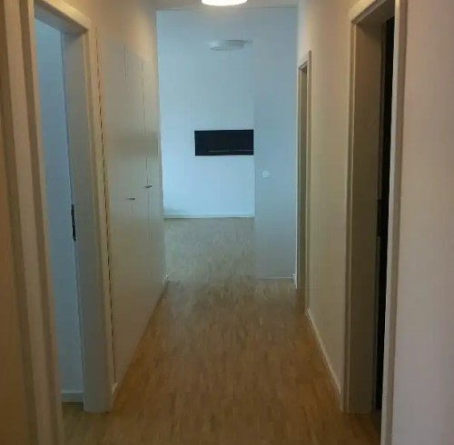 Prodaný byt 2+kk 60 m²