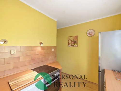 Prodej bytu 3+1 62 m²