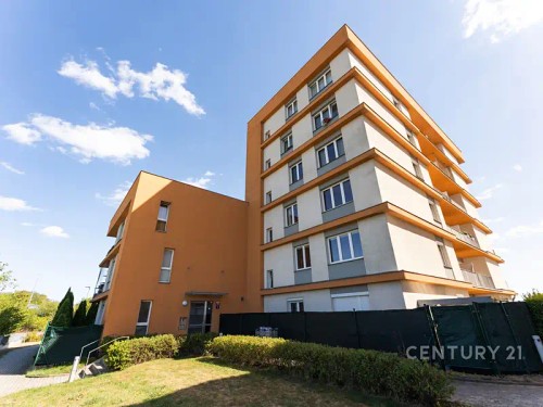 Prodej bytu 1+kk 39 m²