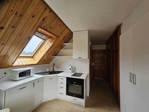 Prodej atypického bytu 125 m²