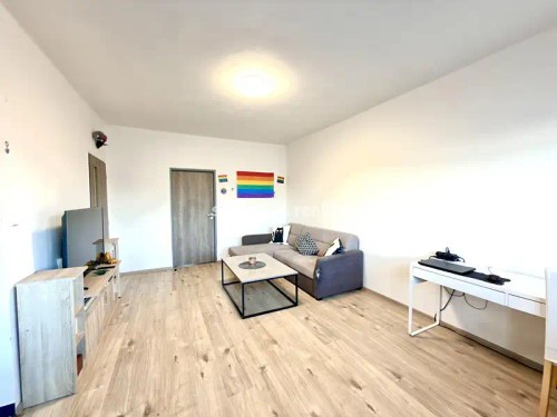 Prodaný byt 2+1 52 m²