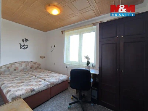 Prodej bytu 3+1 59 m²