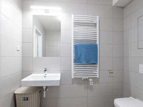 Prodej bytu 1+kk 32 m²
