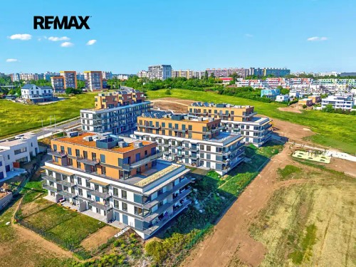 Prodej bytu 2+kk 47 m²